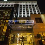 Sana Metropolitan Hotel
