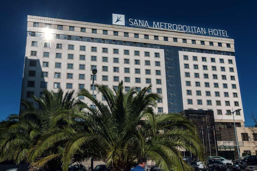 Sana Metropolitan Hotel 4*