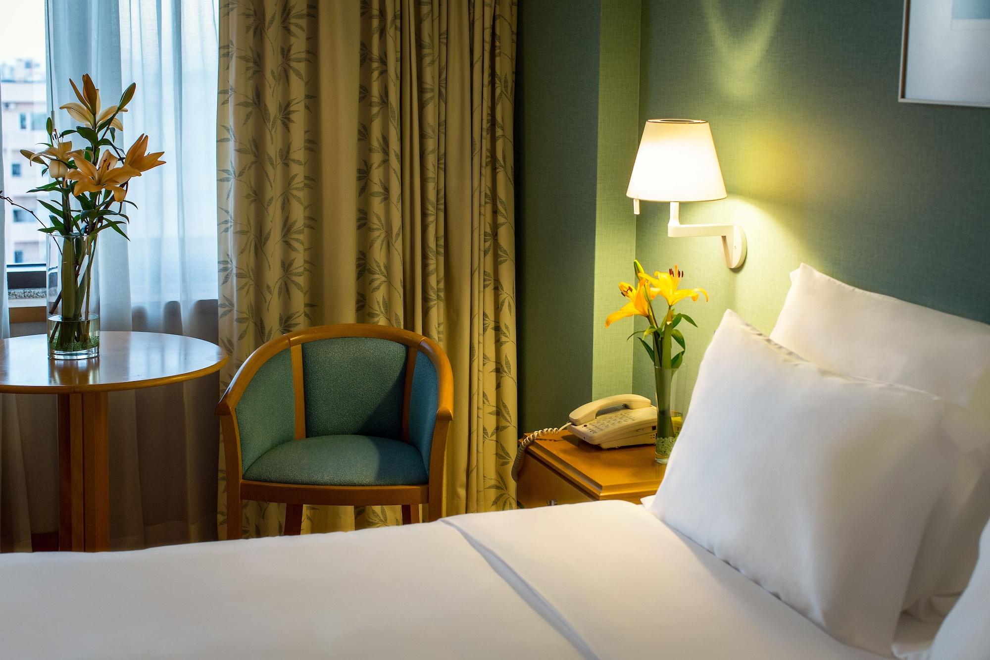 Hotel Sana Metropolitan 4*