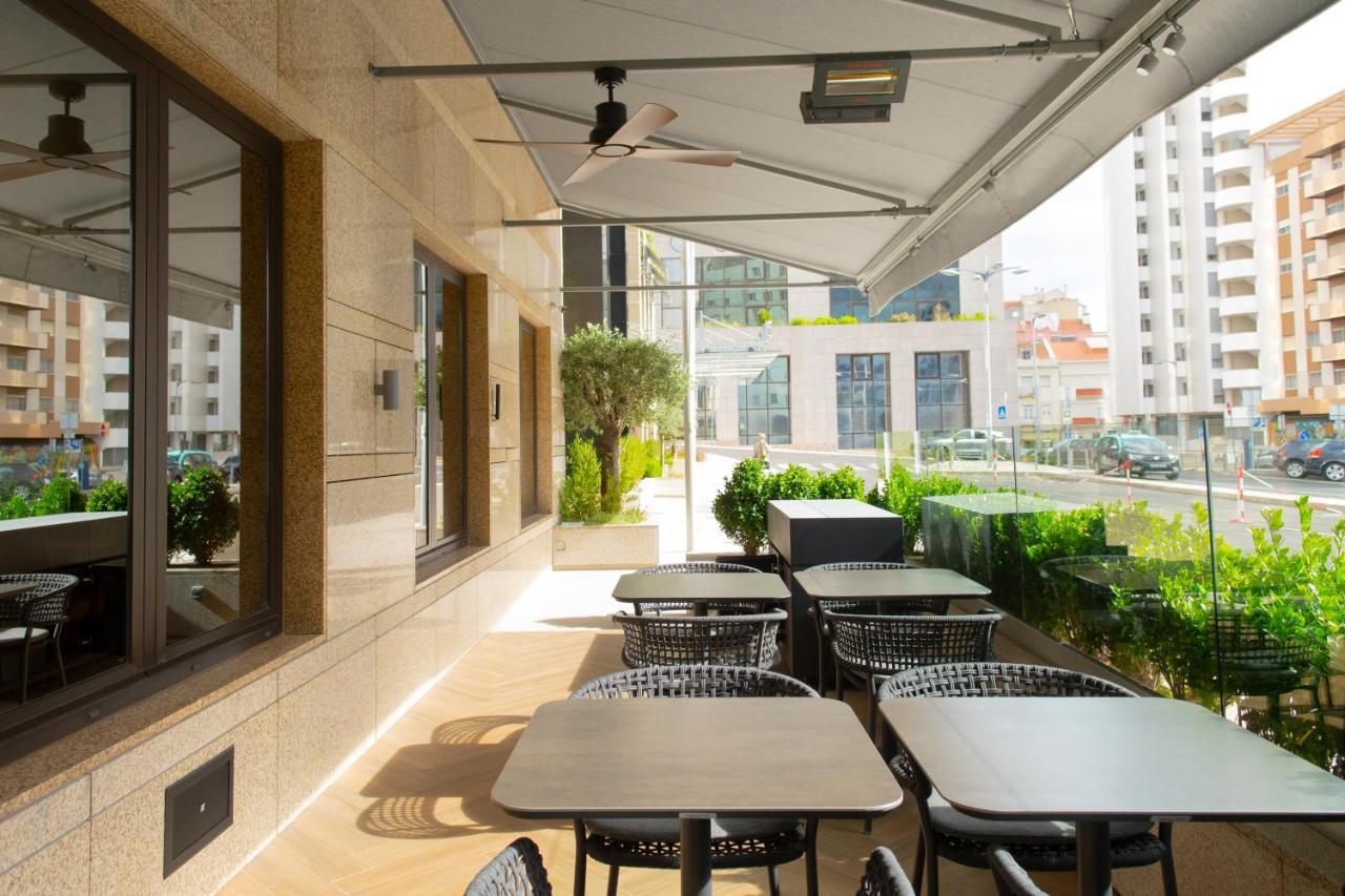 Sana Metropolitan Hotel Lisboa