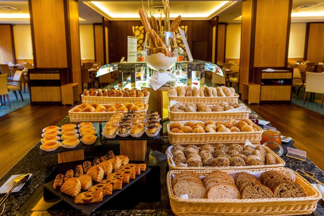 Hotel Sana Metropolitan 4*