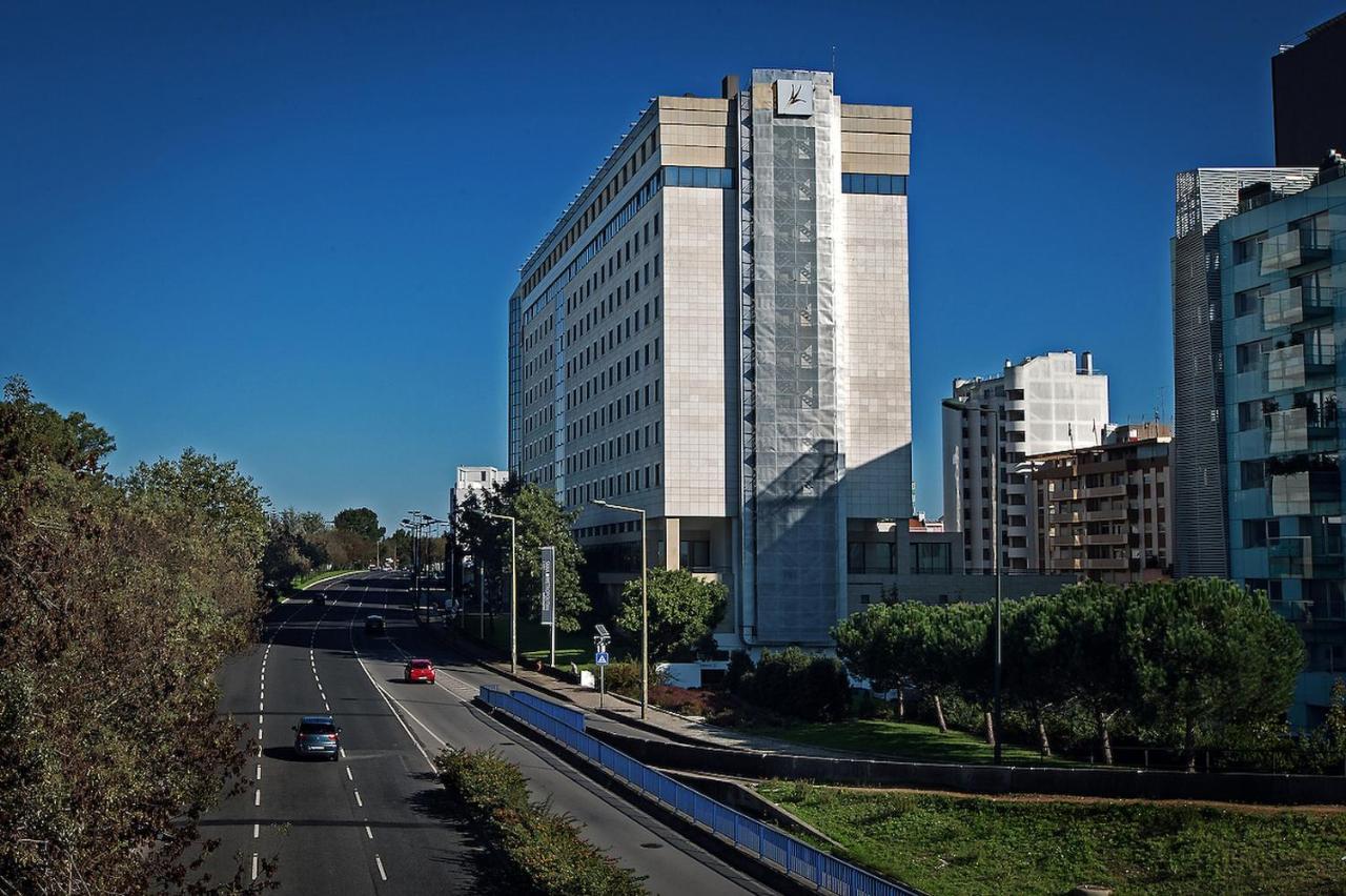 Sana Metropolitan Hotel