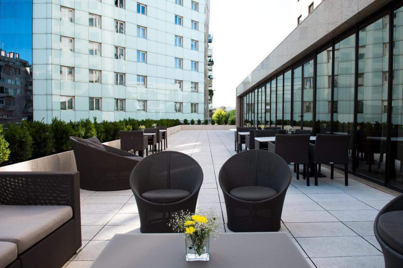 Sana Metropolitan Hotel