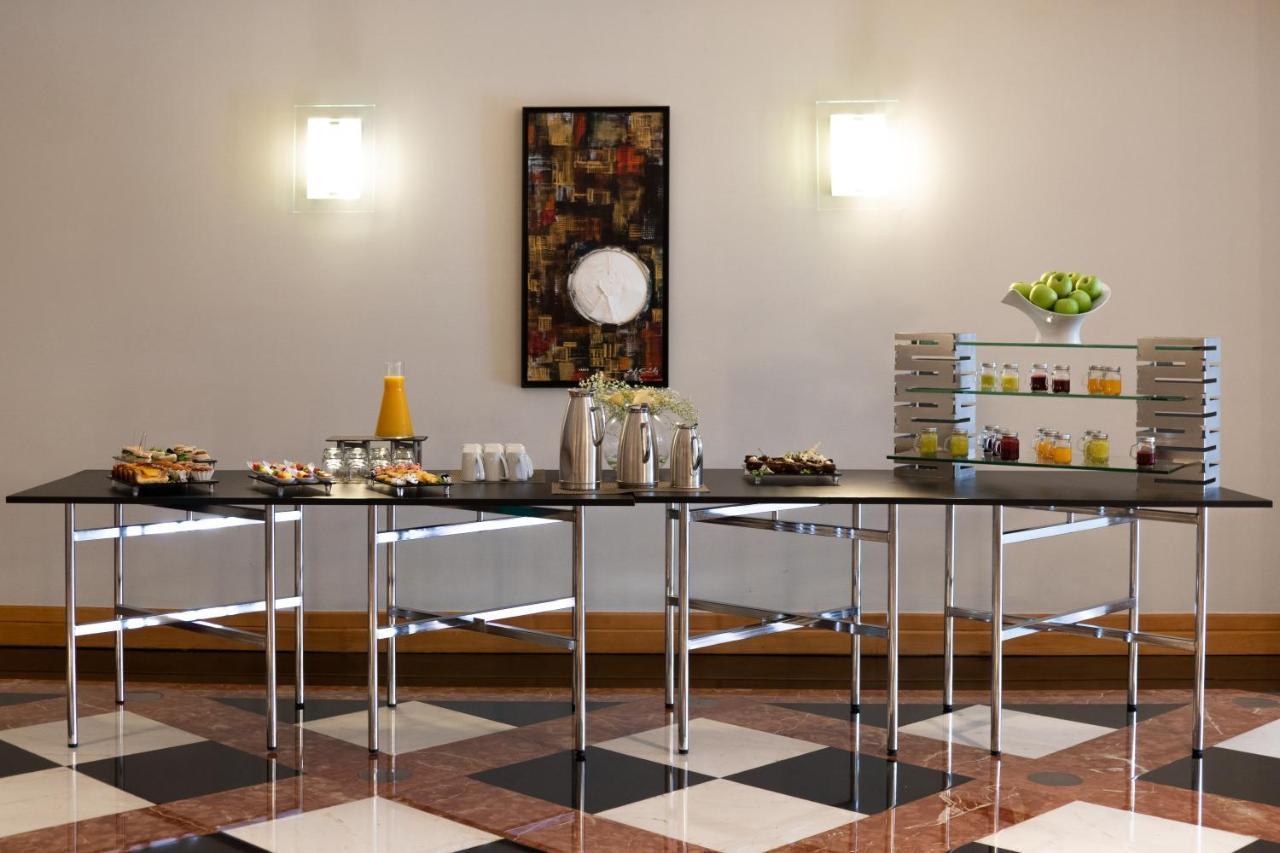 Sana Metropolitan 4* Lisboa