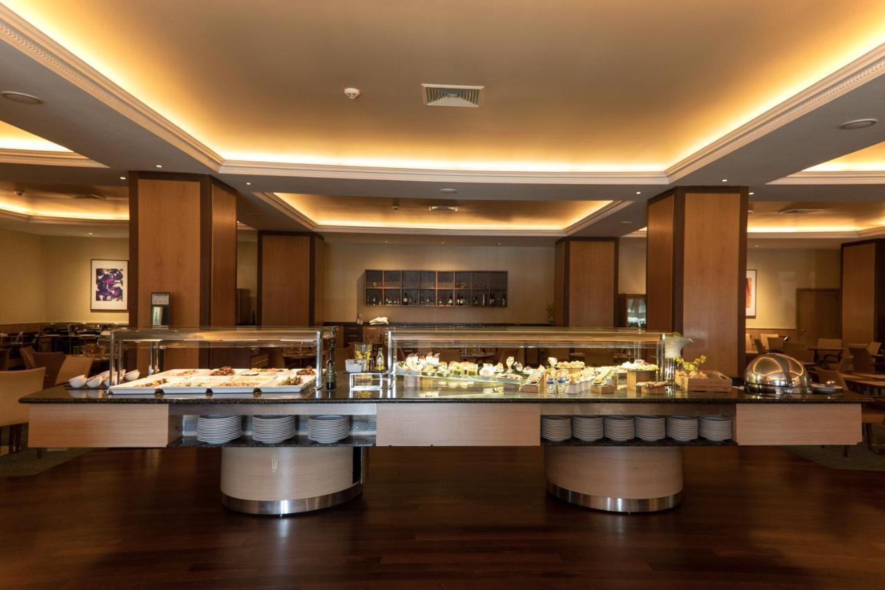 Sana Metropolitan Hotel Lisboa