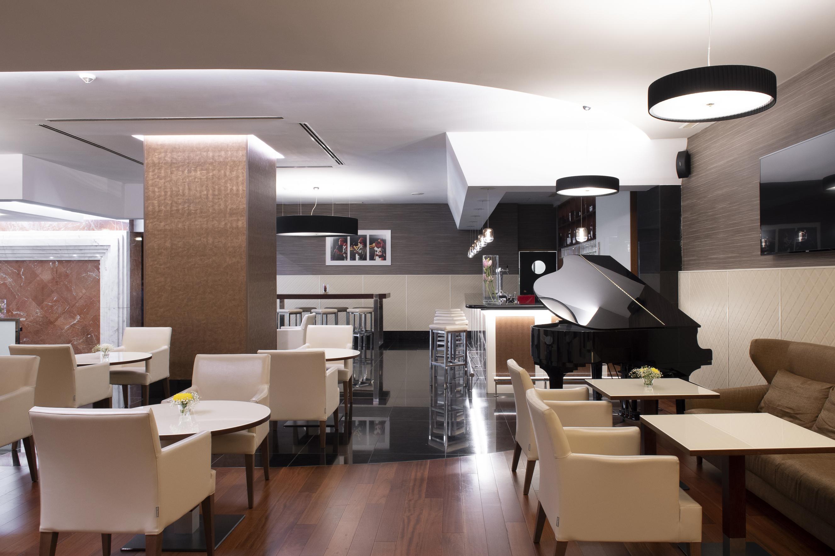 Hotel Sana Metropolitan Lisboa