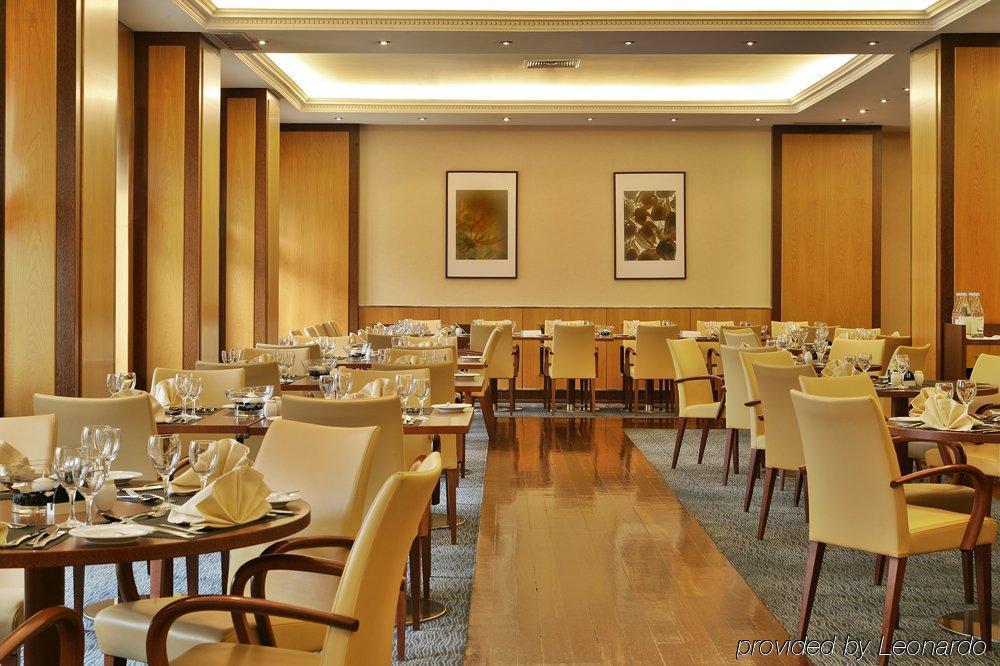 Sana Metropolitan 4* Lisboa