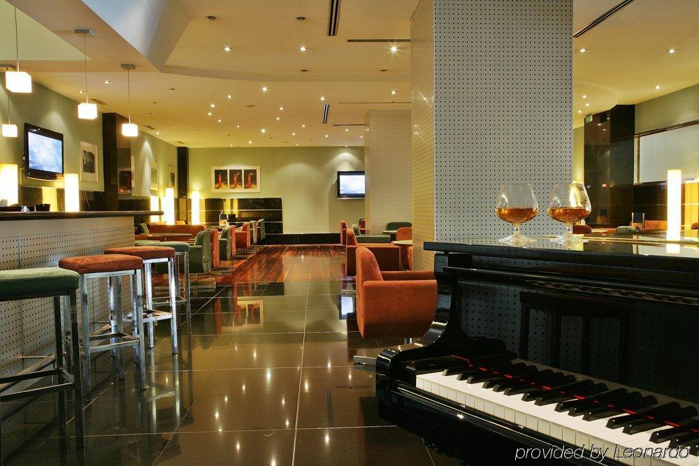 Sana Metropolitan Hotel Lisboa