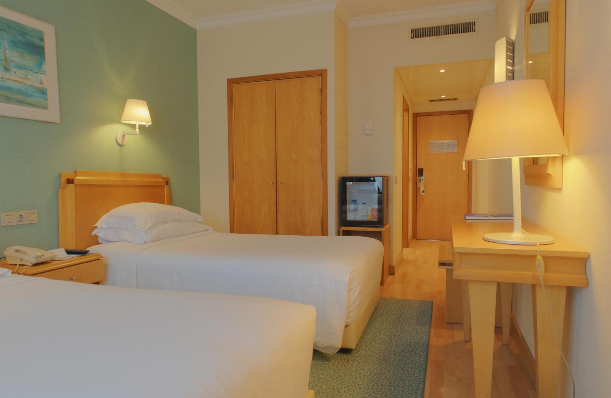 Hotel Sana Metropolitan Lisboa