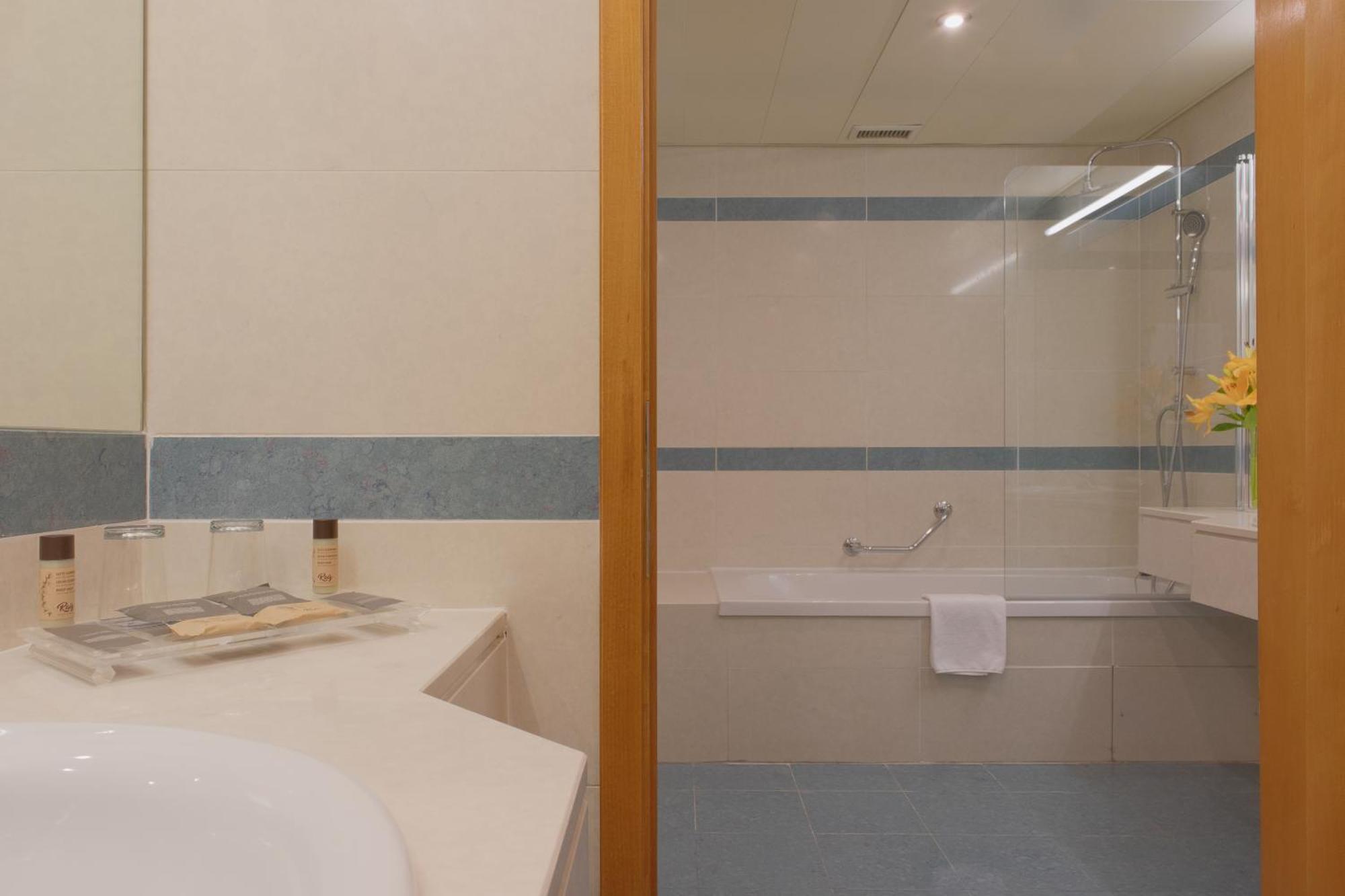 Sana Metropolitan 4* Lisboa