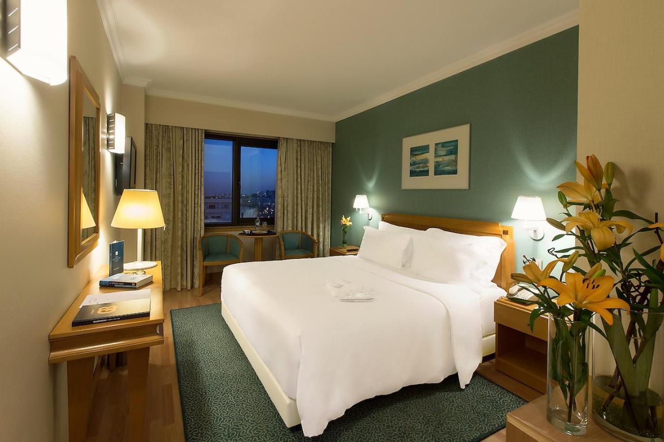Sana Metropolitan Hotel Lisboa