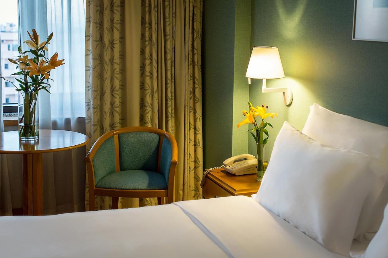 Sana Metropolitan Hotel 4*