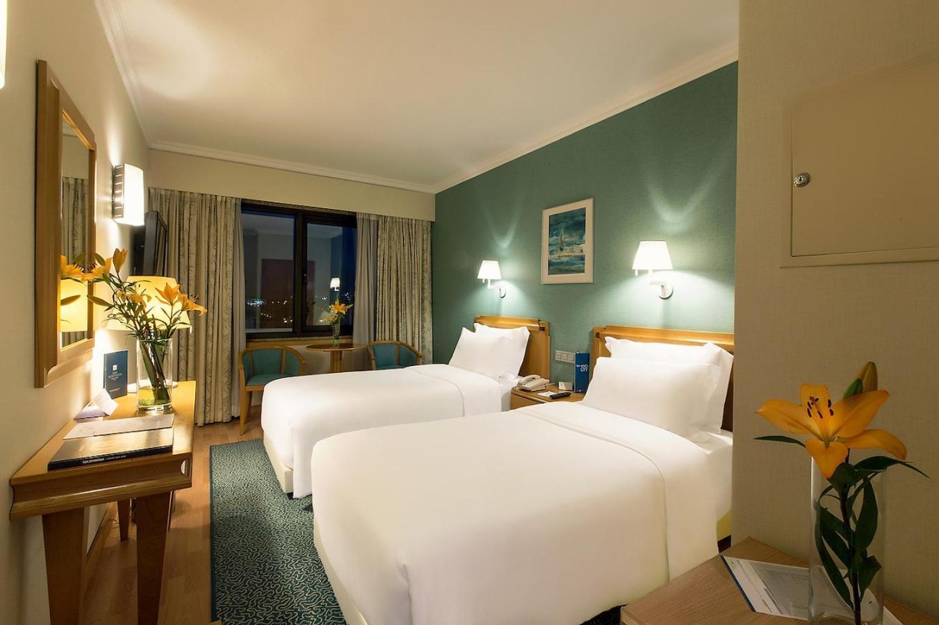Sana Metropolitan Hotel Lisboa