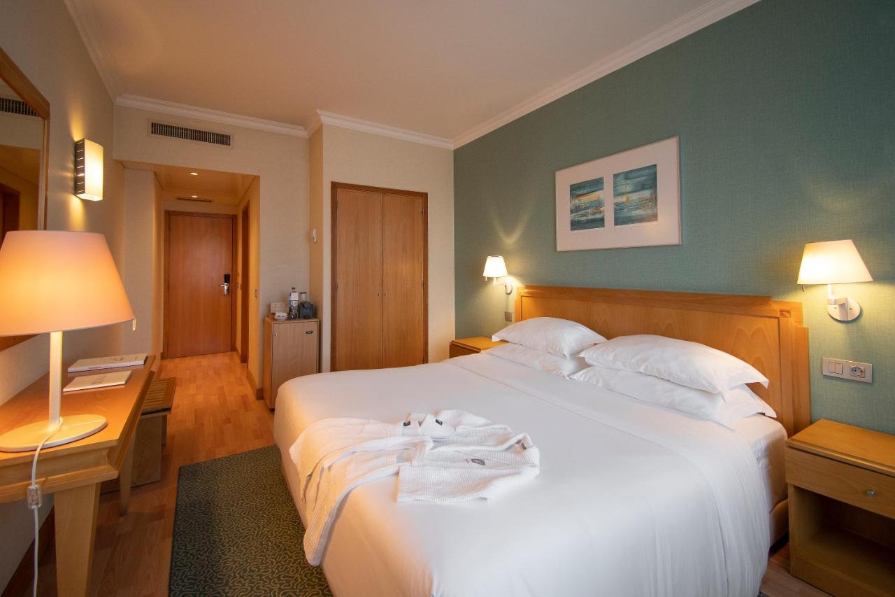 Hotel Sana Metropolitan Lisboa
