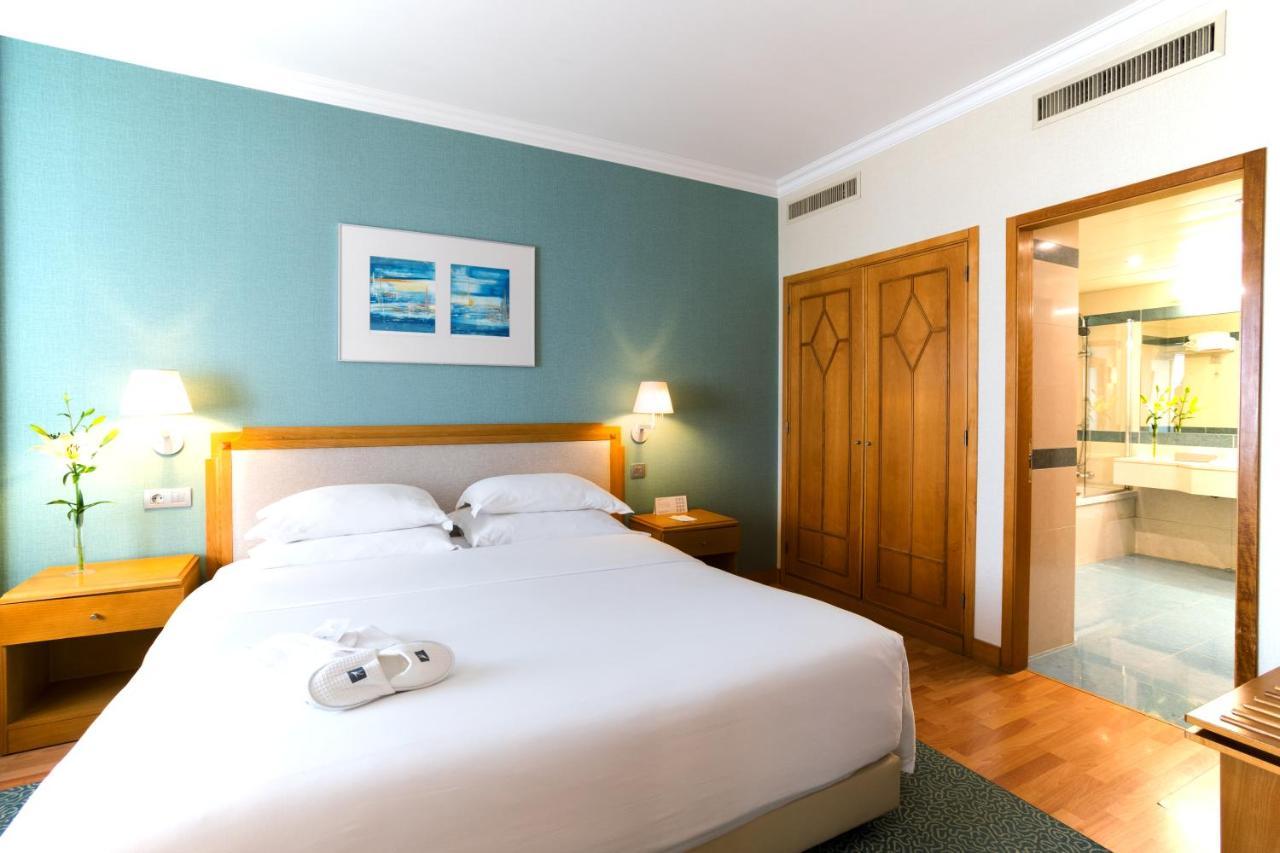 Sana Metropolitan Hotel Lisboa
