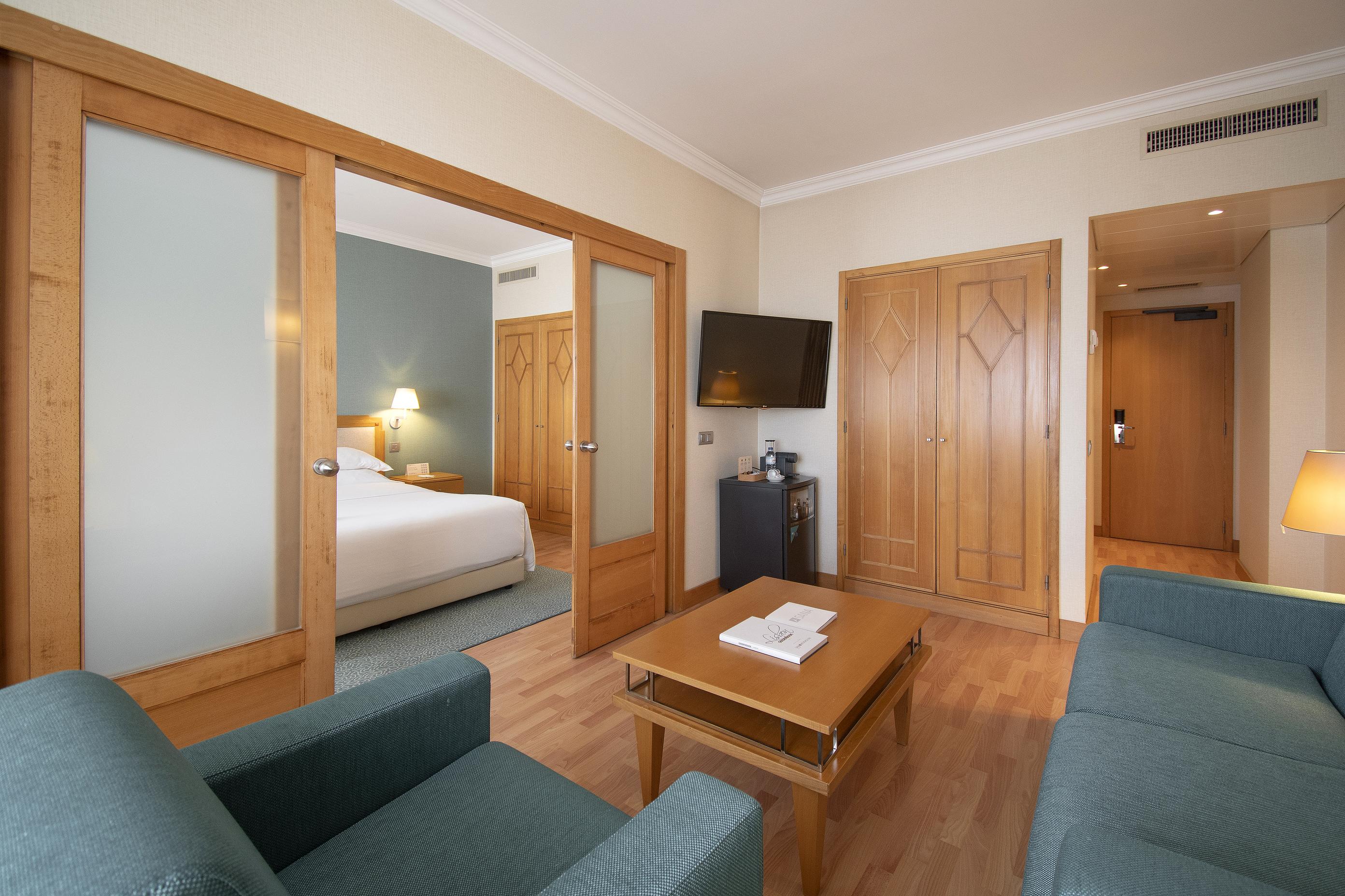 Hotel Sana Metropolitan