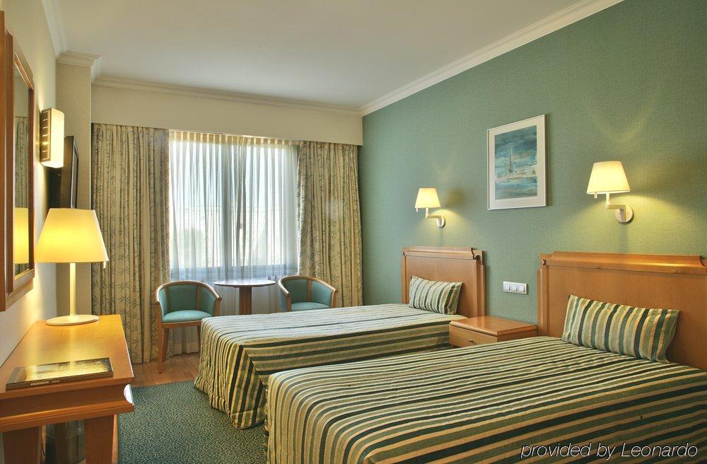 Sana Metropolitan Hotel Lisboa