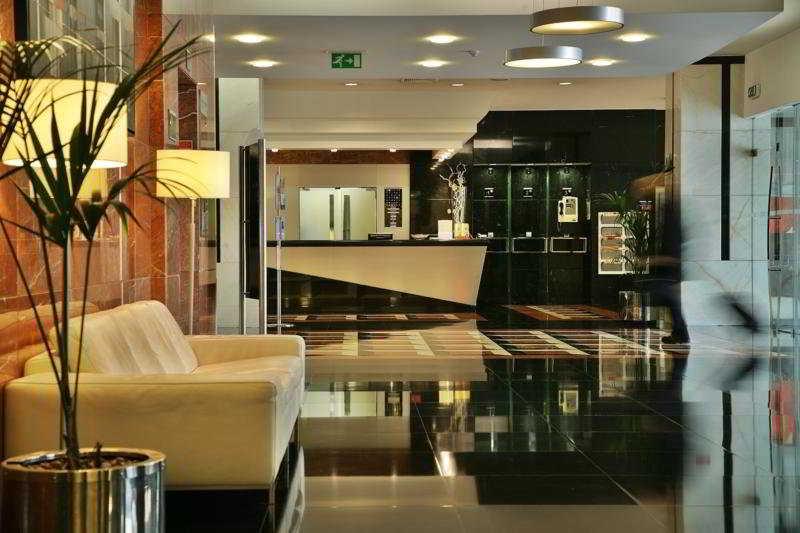Hotel Sana Metropolitan 4*