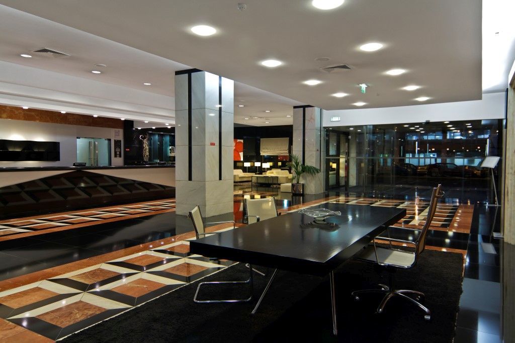 Sana Metropolitan Hotel Lisboa