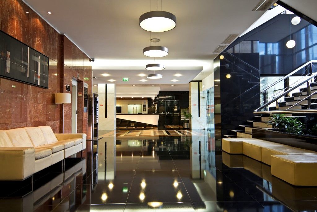 Sana Metropolitan 4*
